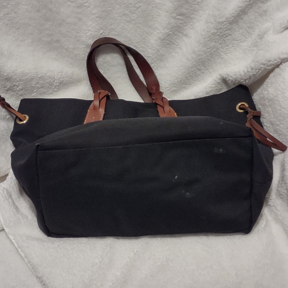 Dooney & Bourke Tote - Picture 2 of 7